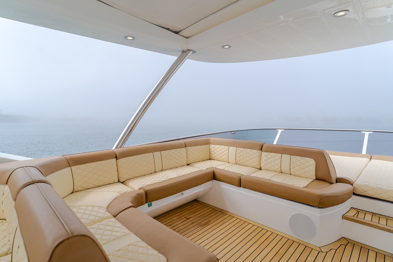 Sunseeker Motor Yacht Agua Rancho For Sale