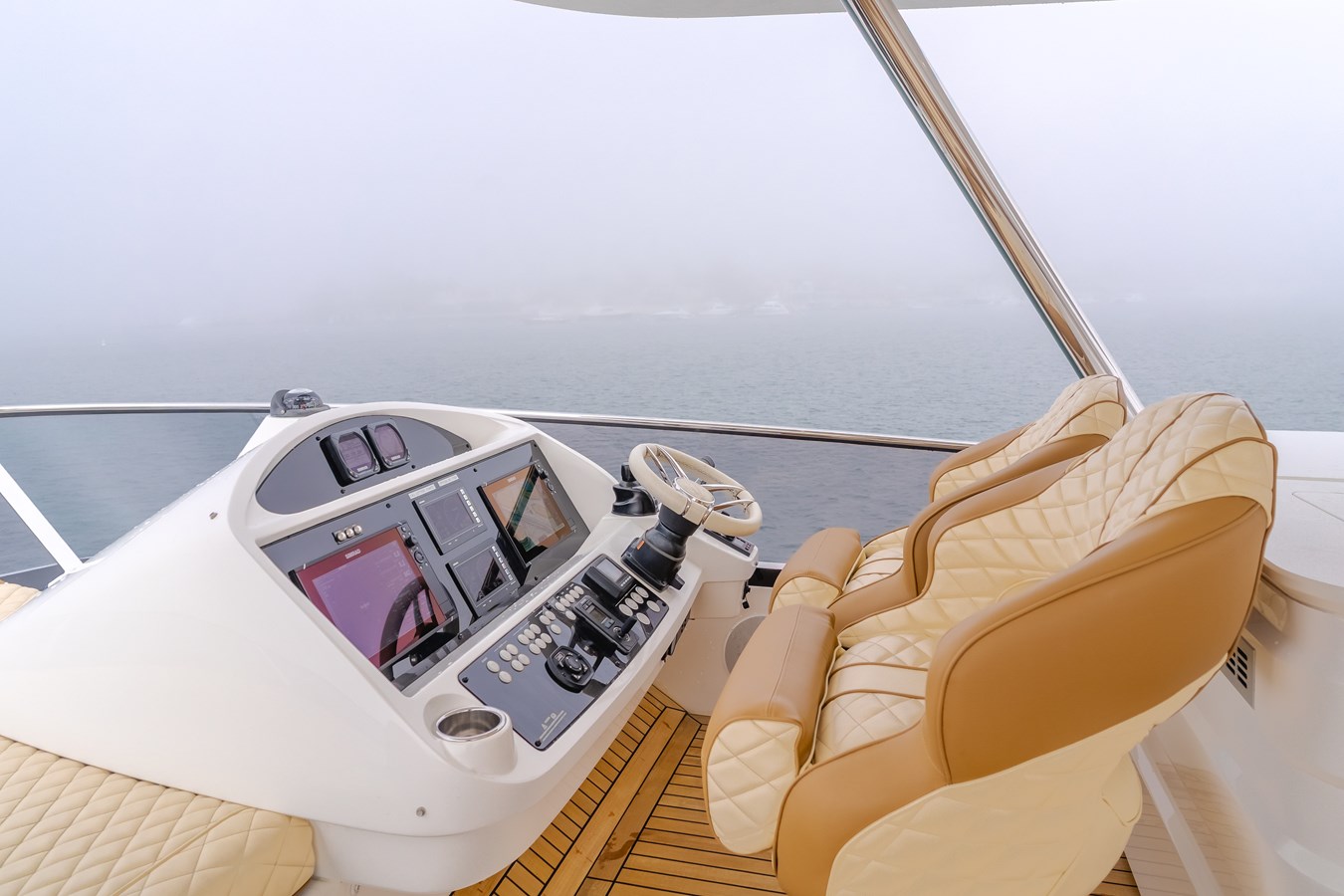 Sunseeker Motor Yacht Agua Rancho For Sale