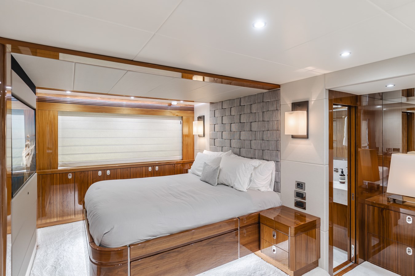 Sunseeker Motor Yacht Agua Rancho For Sale