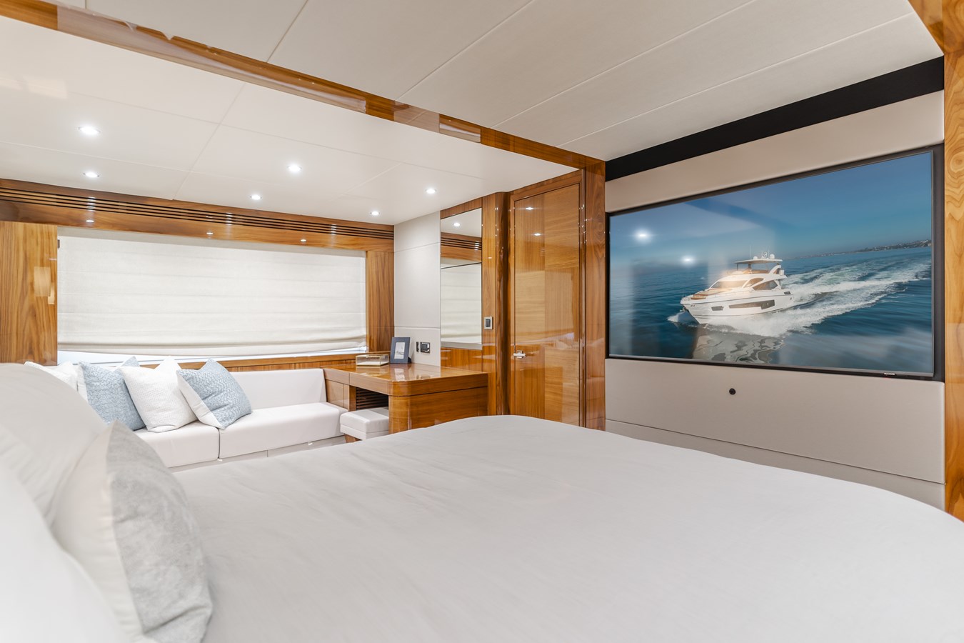 Sunseeker Motor Yacht Agua Rancho For Sale
