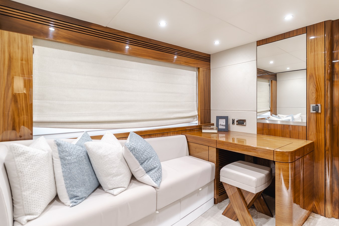 Sunseeker Motor Yacht Agua Rancho For Sale