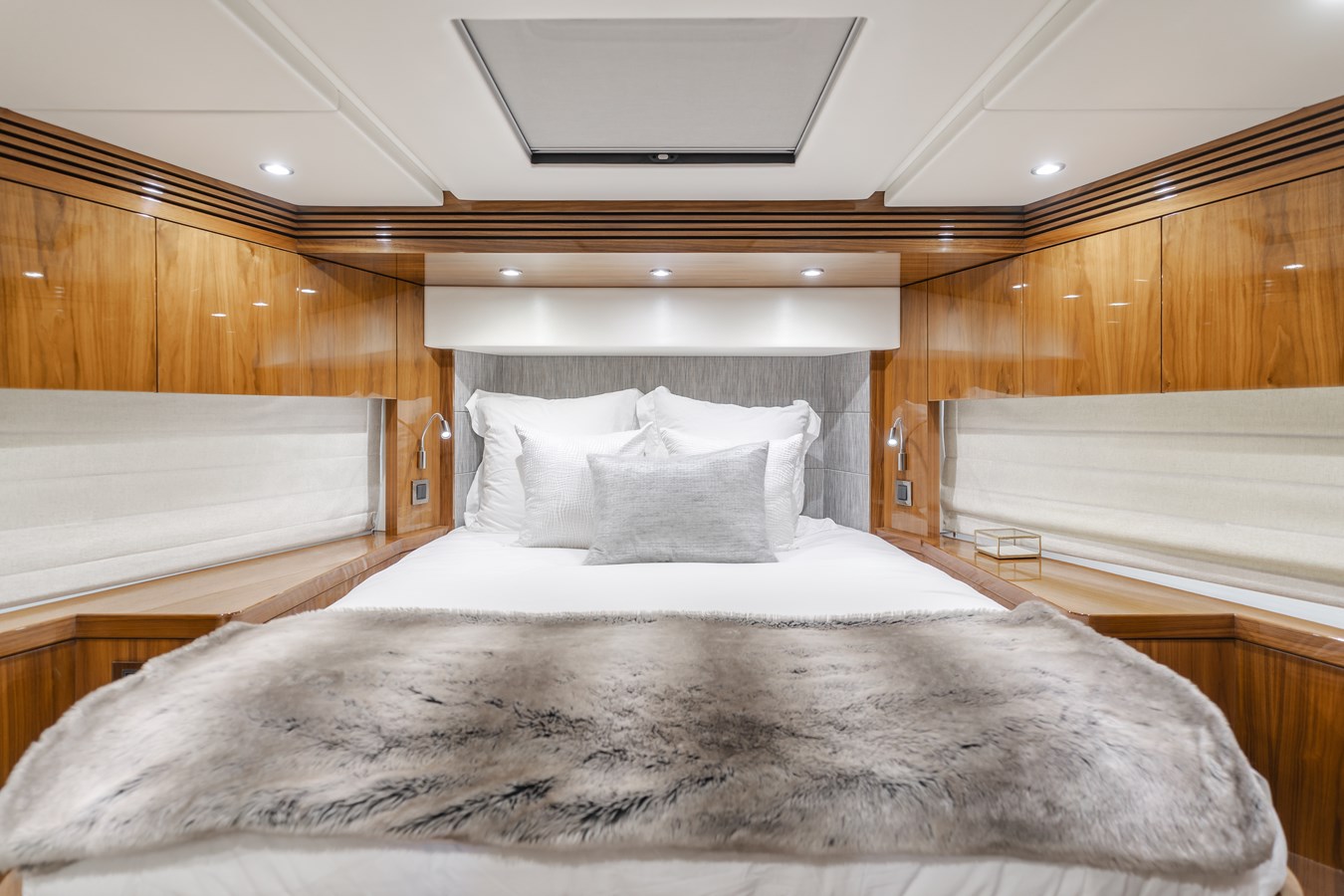 Sunseeker Motor Yacht Agua Rancho For Sale