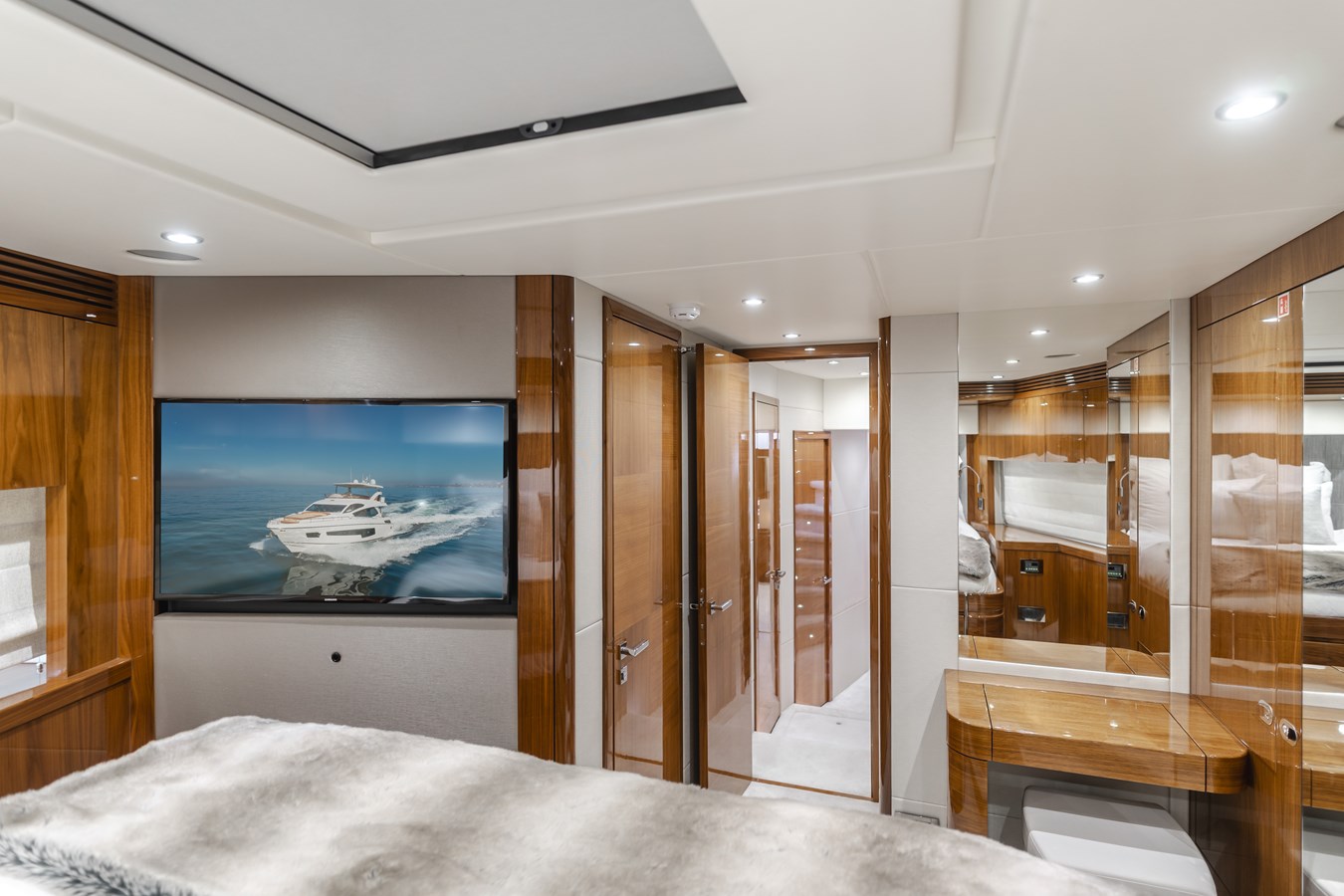 Sunseeker Motor Yacht Agua Rancho For Sale