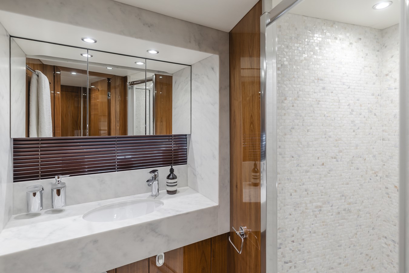 Sunseeker Motor Yacht Agua Rancho For Sale