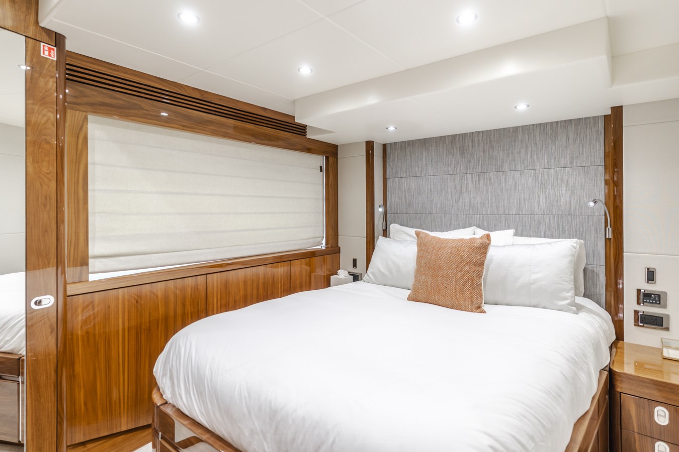 Sunseeker Motor Yacht Agua Rancho For Sale