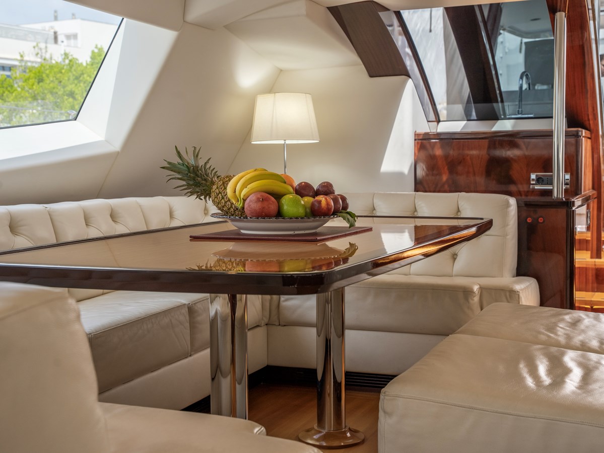 Bloemsma Van Breemen Sloop VALQUEST For Sale