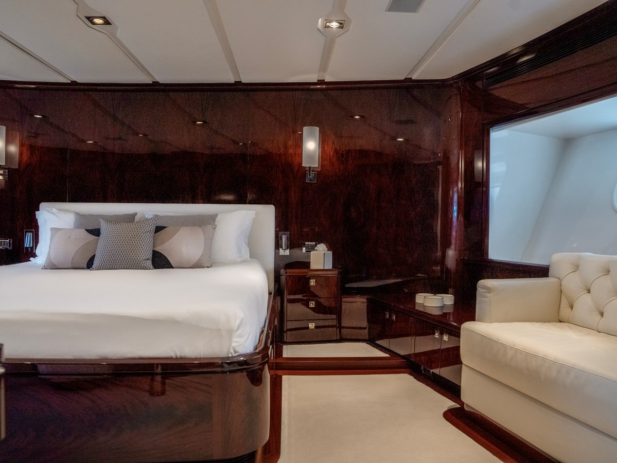 Bloemsma Van Breemen Sloop VALQUEST For Sale