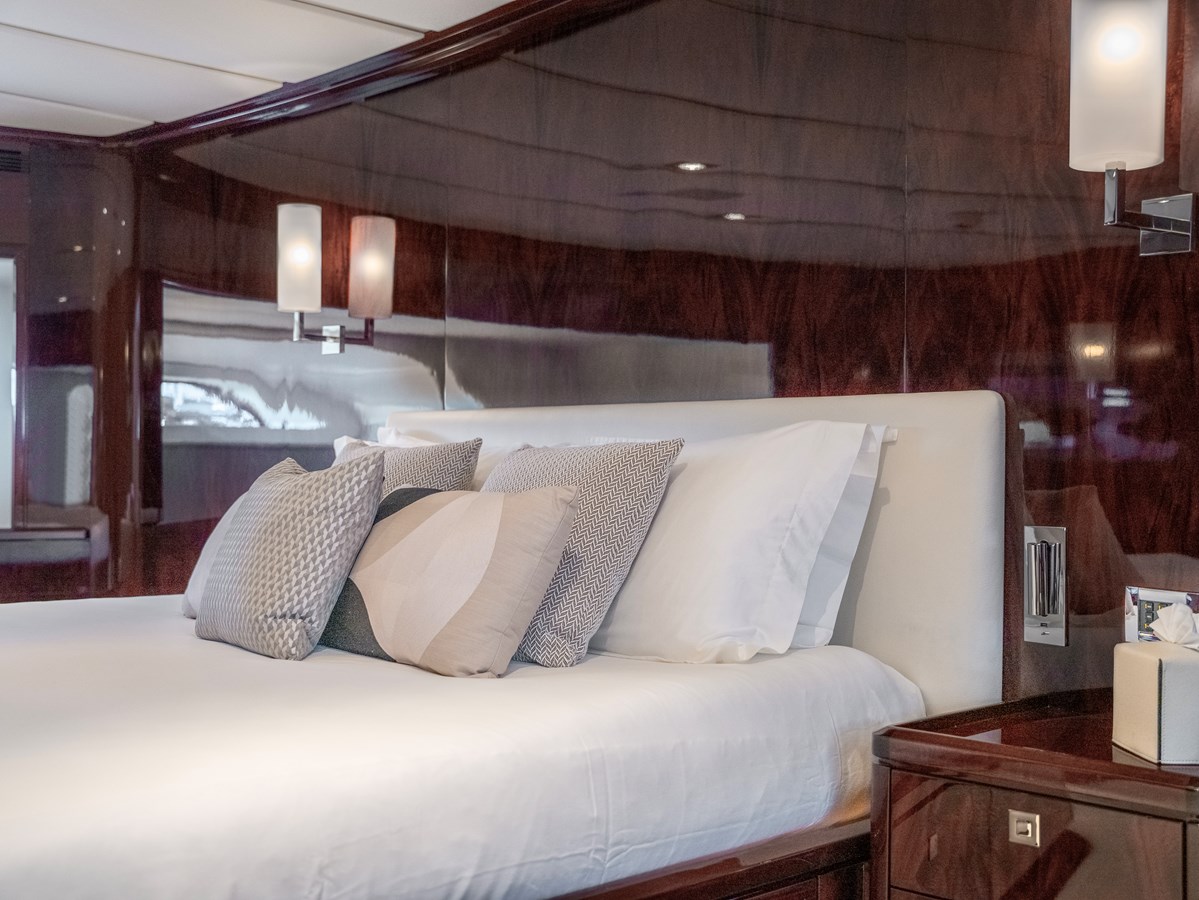 Bloemsma Van Breemen Sloop VALQUEST For Sale