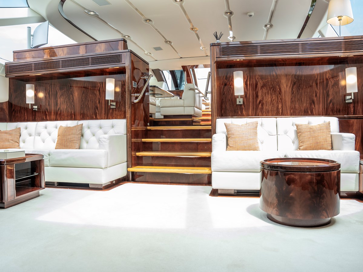 Bloemsma Van Breemen Sloop VALQUEST For Sale