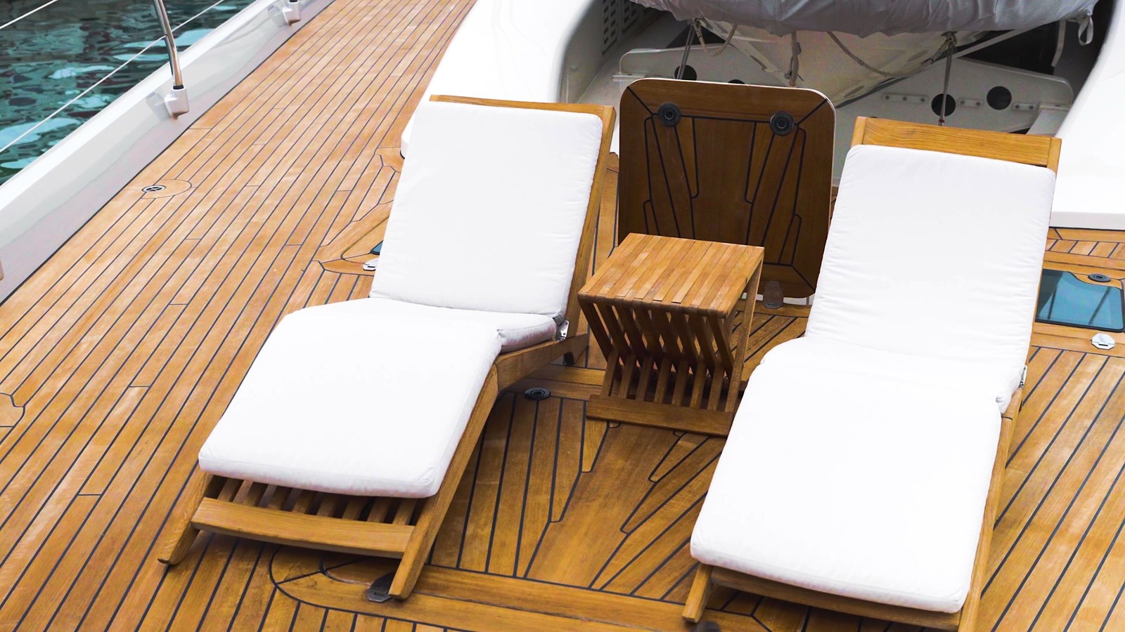 Bloemsma Van Breemen Sloop VALQUEST For Sale