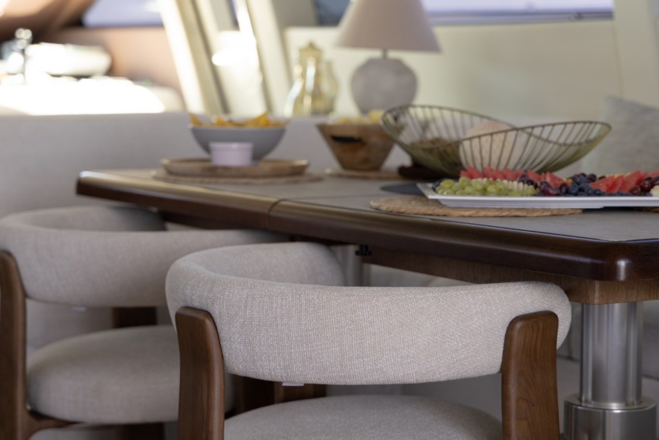 Mangusta Motor Yacht MANGUSTA 92 For Sale