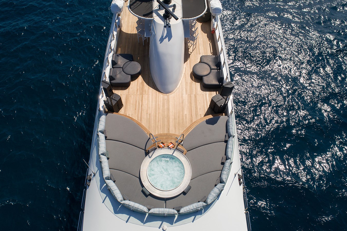 Miss Tor Yachts Motor Yacht HALLO For Sale