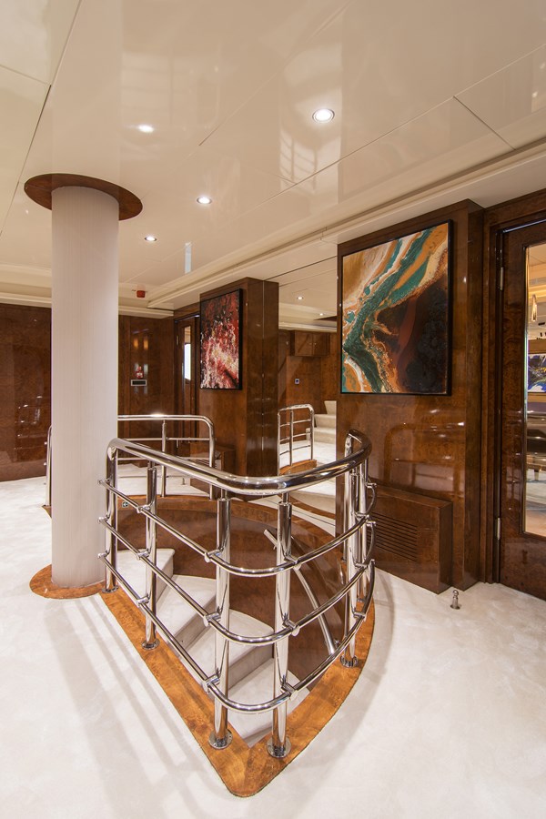 Miss Tor Yachts Motor Yacht HALLO For Sale