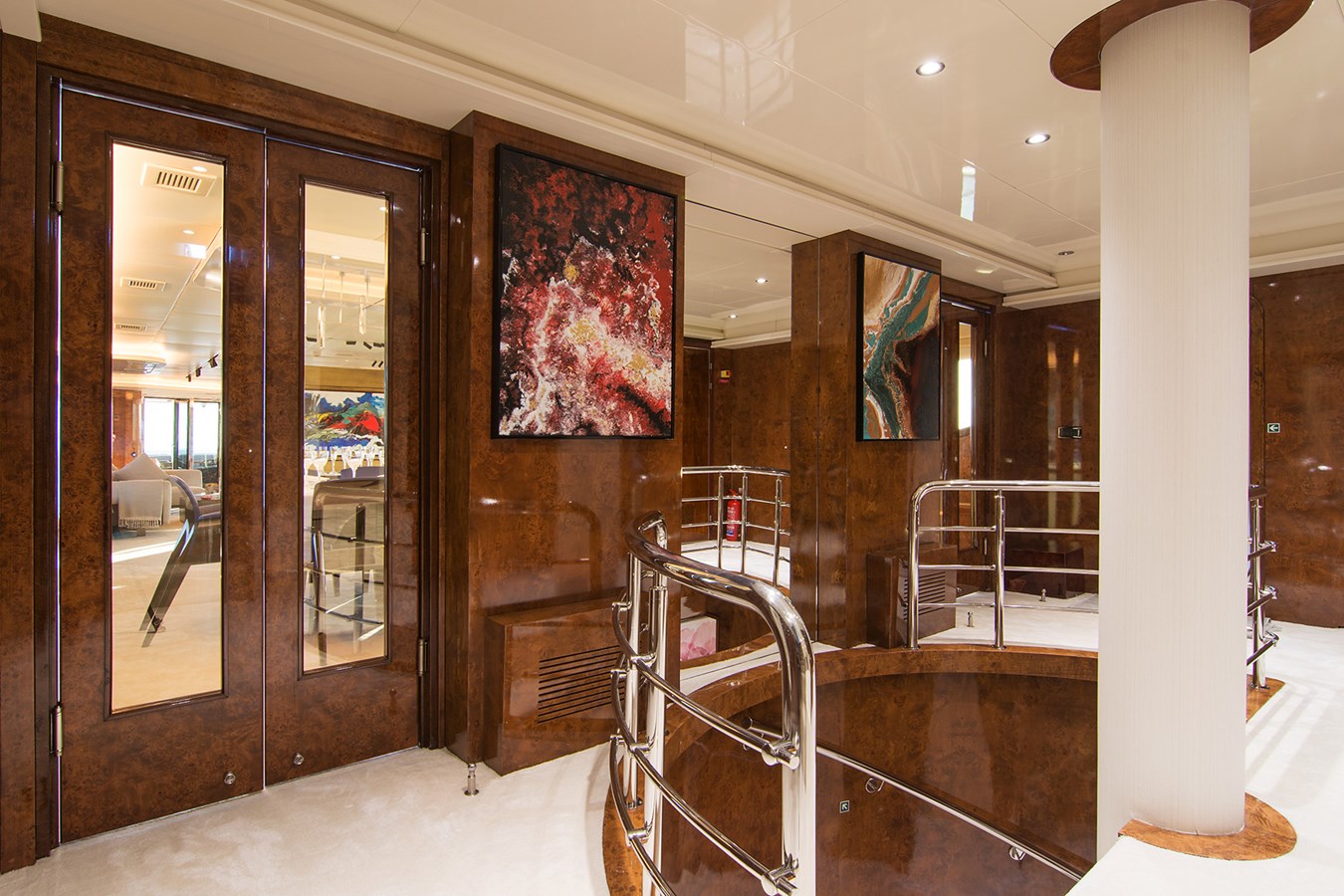 Miss Tor Yachts Motor Yacht HALLO For Sale