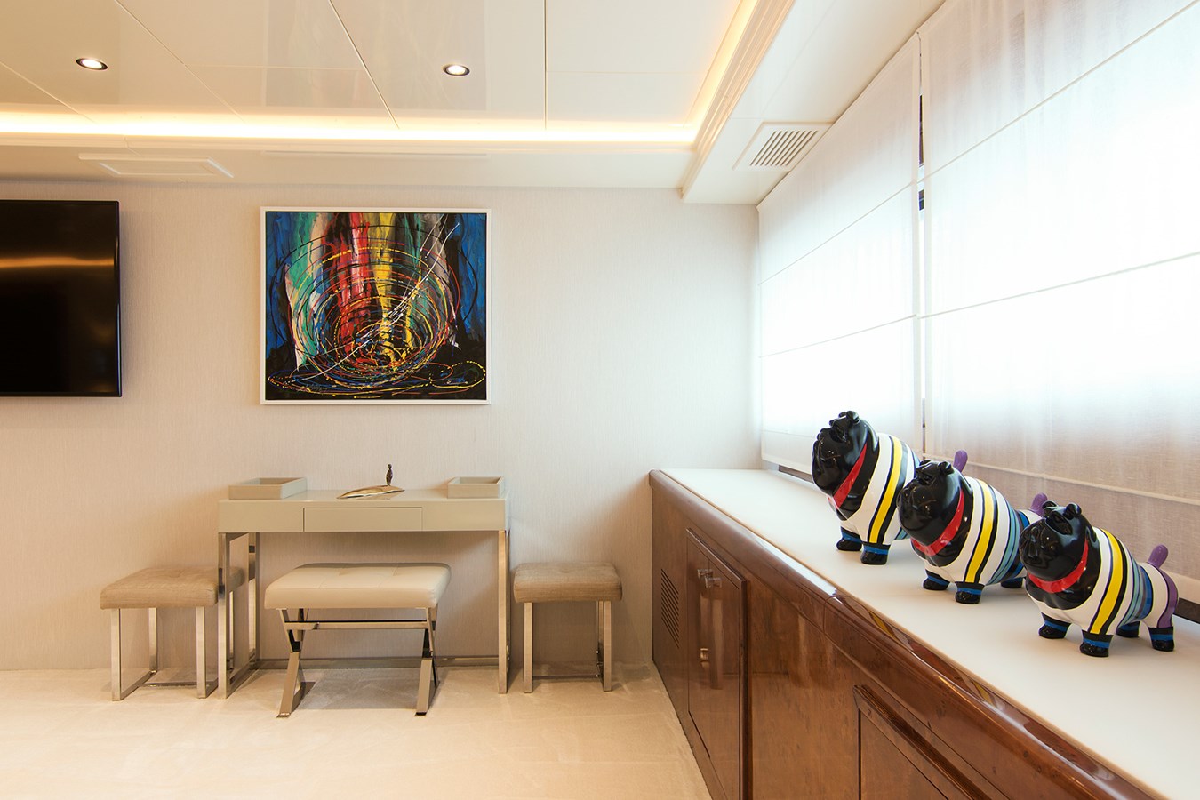 Miss Tor Yachts Motor Yacht HALLO For Sale