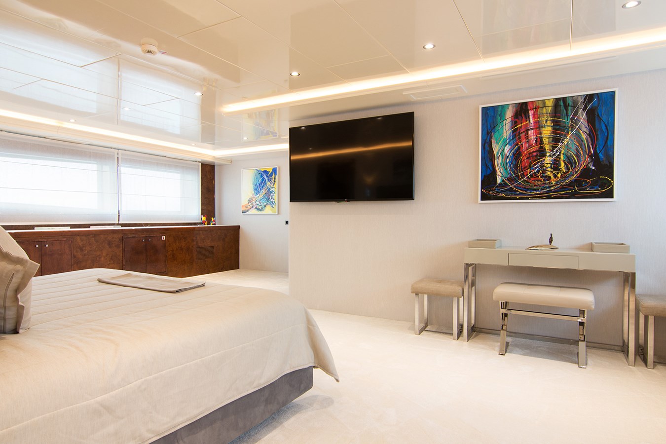 Miss Tor Yachts Motor Yacht HALLO For Sale