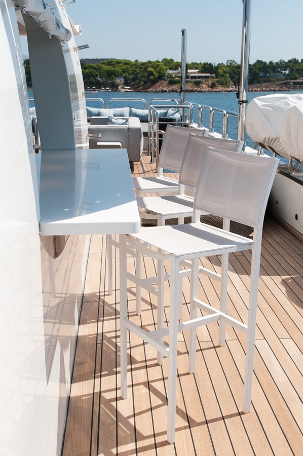 Miss Tor Yachts Motor Yacht HALLO For Sale