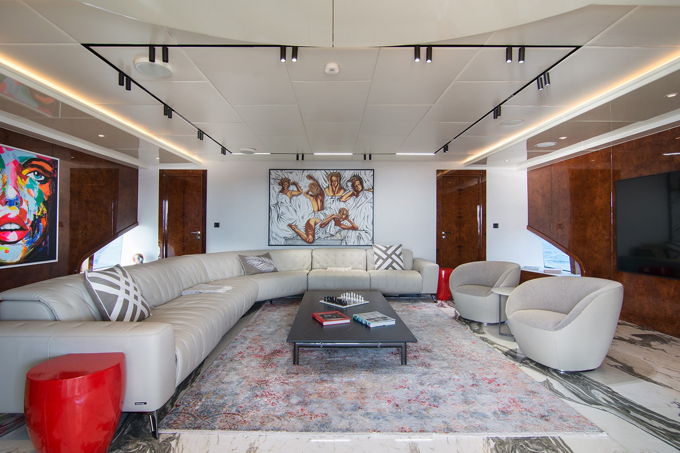 Miss Tor Yachts Motor Yacht HALLO For Sale
