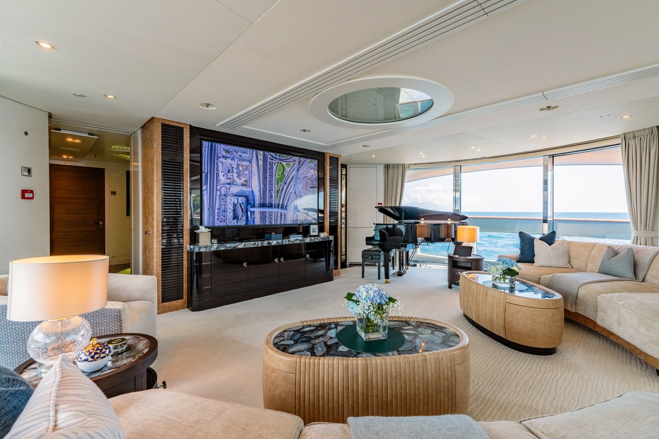 Heesen Yachts Motor Yacht AFTER YOU For Sale
