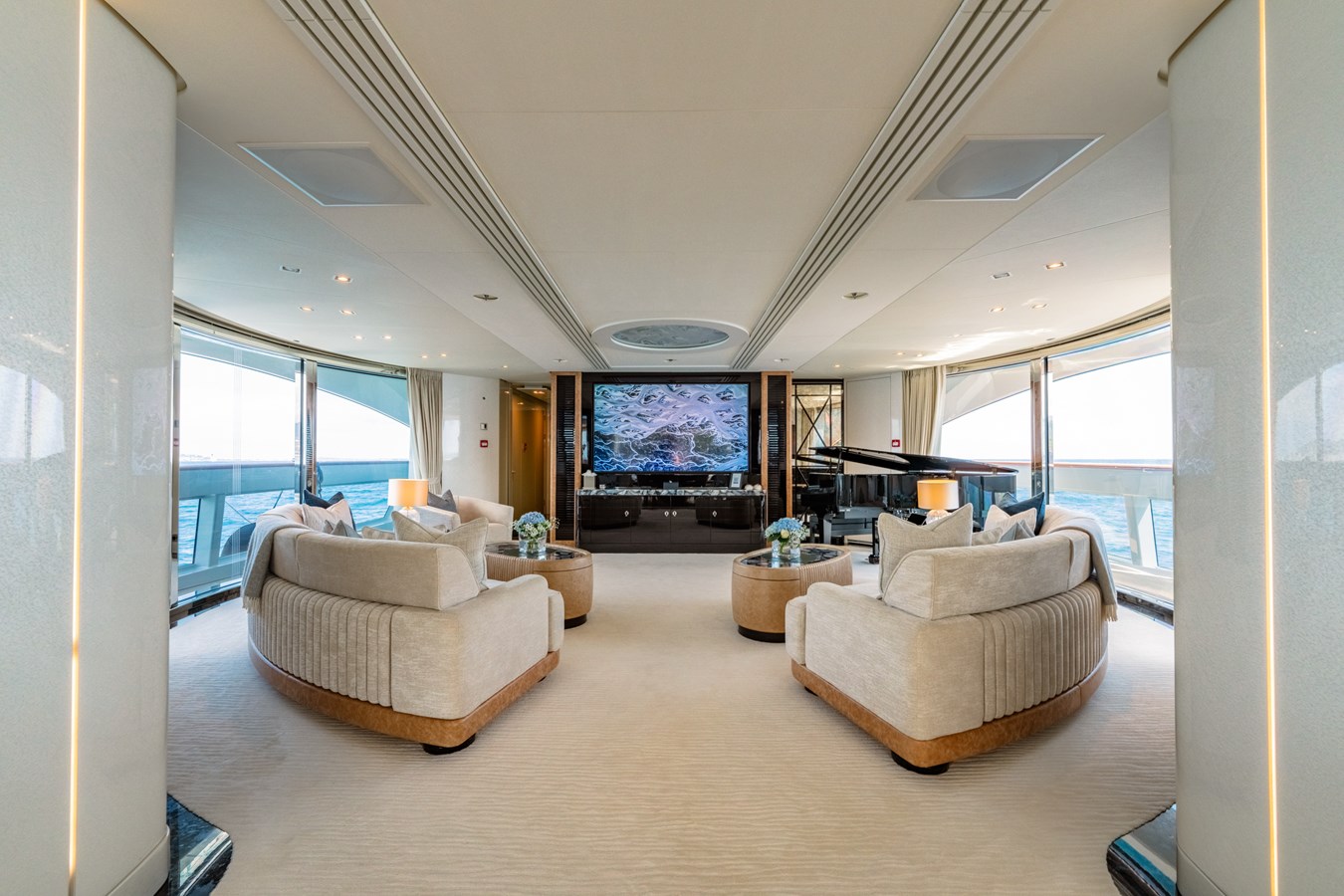 Heesen Yachts Motor Yacht AFTER YOU For Sale