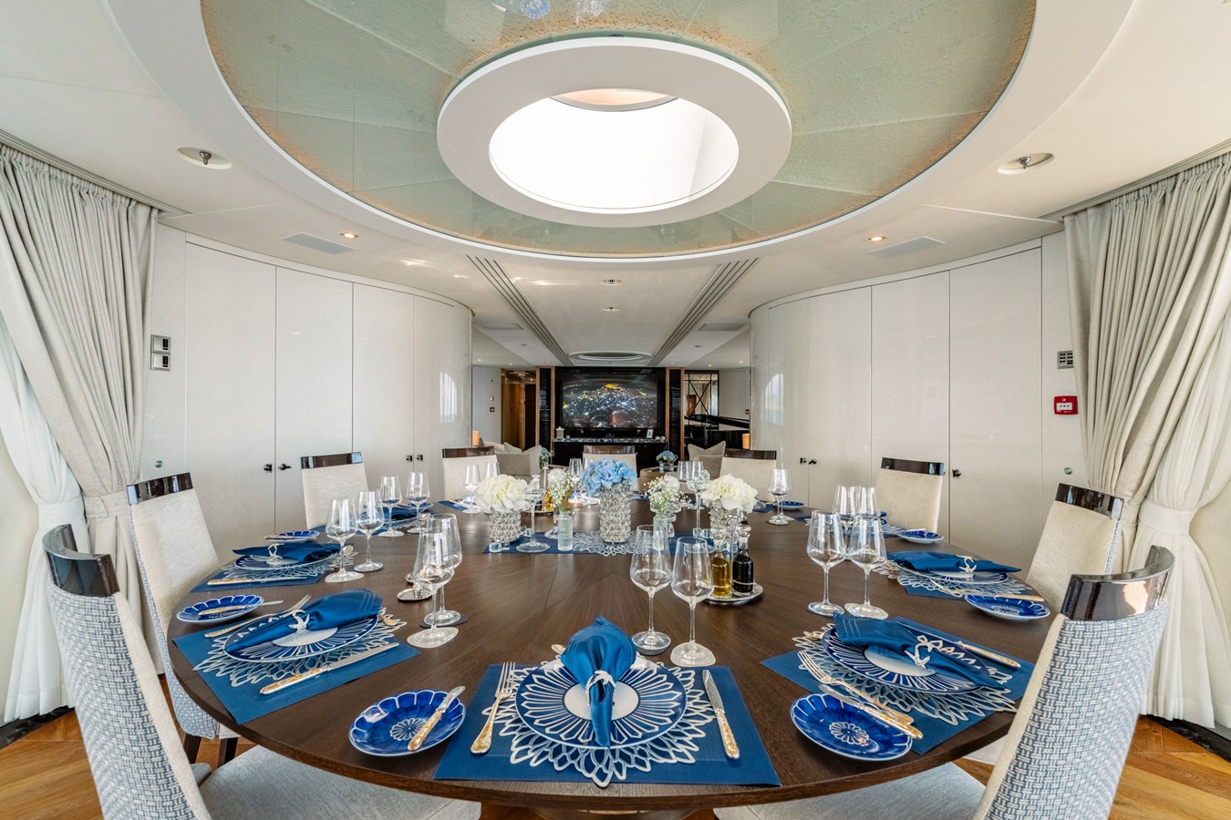 Heesen Yachts Motor Yacht AFTER YOU For Sale