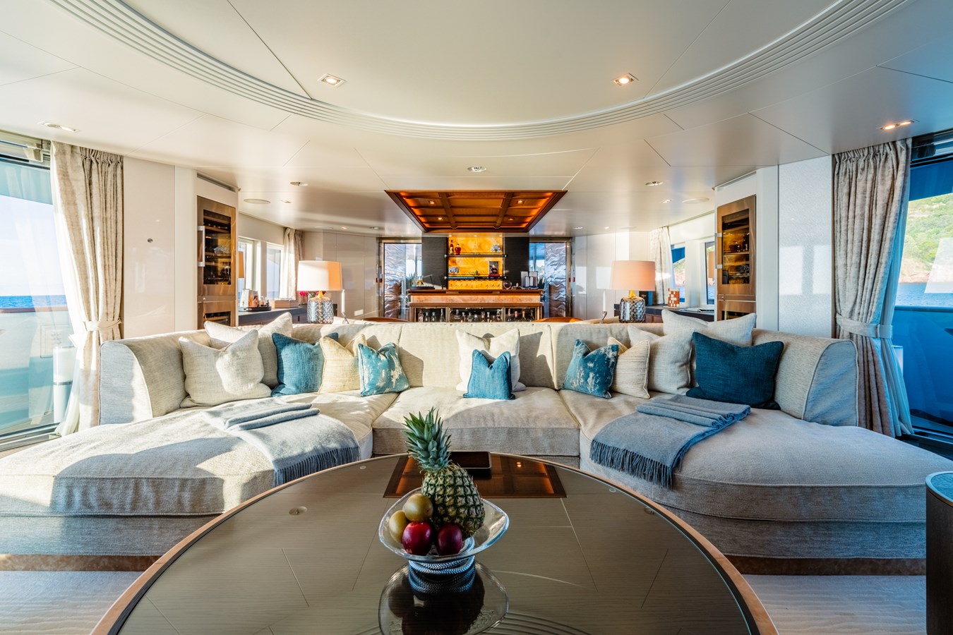 Heesen Yachts Motor Yacht AFTER YOU For Sale