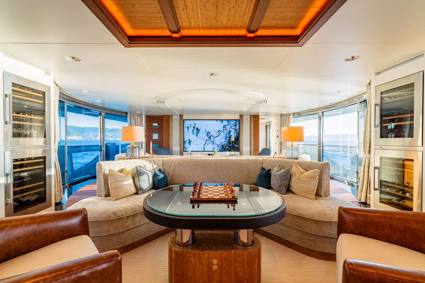 Heesen Yachts Motor Yacht AFTER YOU For Sale