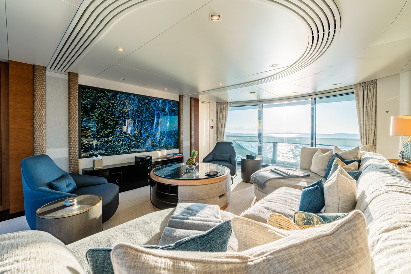 Heesen Yachts Motor Yacht AFTER YOU For Sale