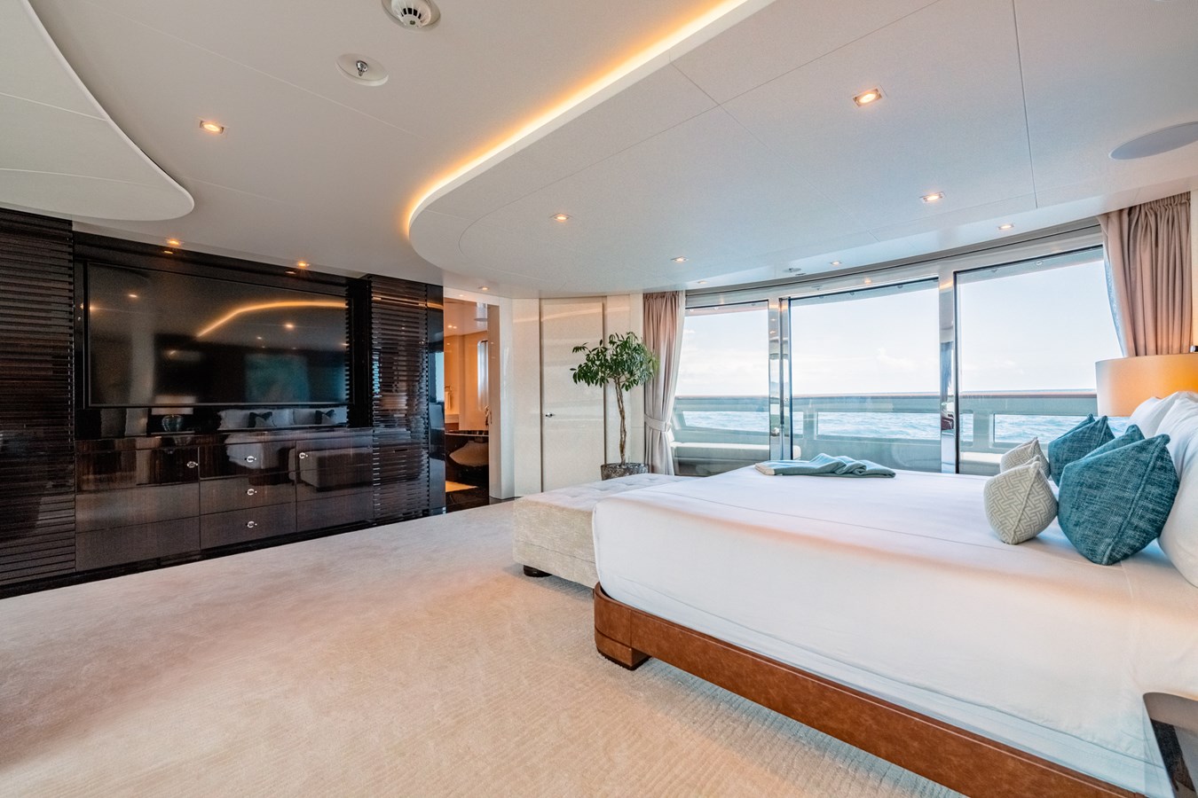 Heesen Yachts Motor Yacht AFTER YOU For Sale