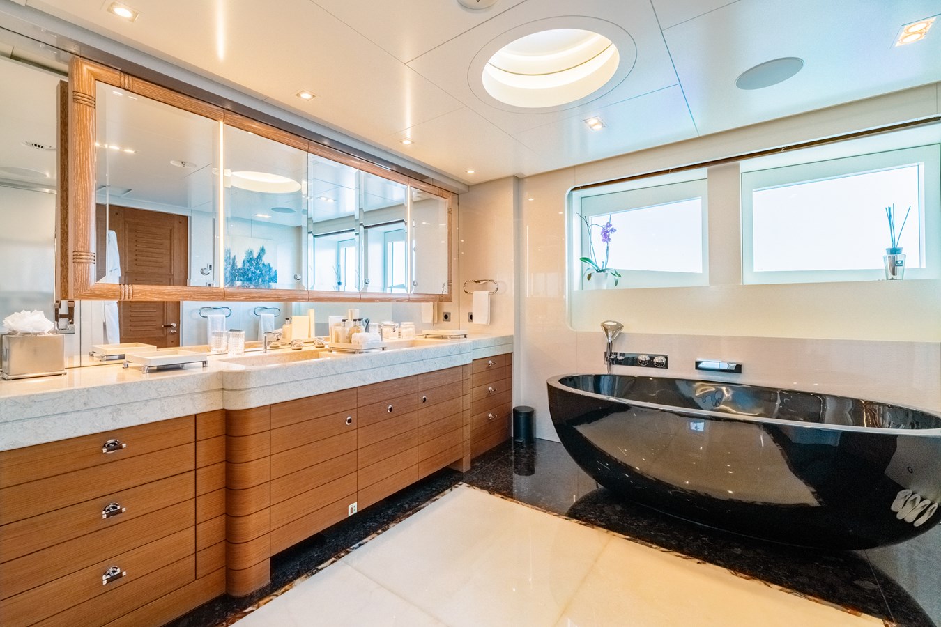Heesen Yachts Motor Yacht AFTER YOU For Sale