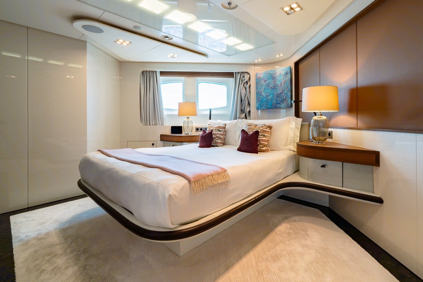 Heesen Yachts Motor Yacht AFTER YOU For Sale