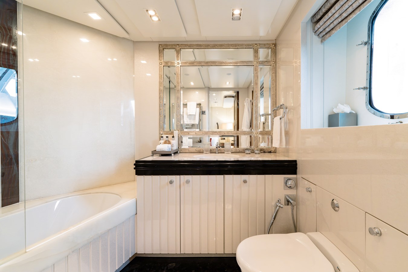 Heesen Yachts Motor Yacht AFTER YOU For Sale