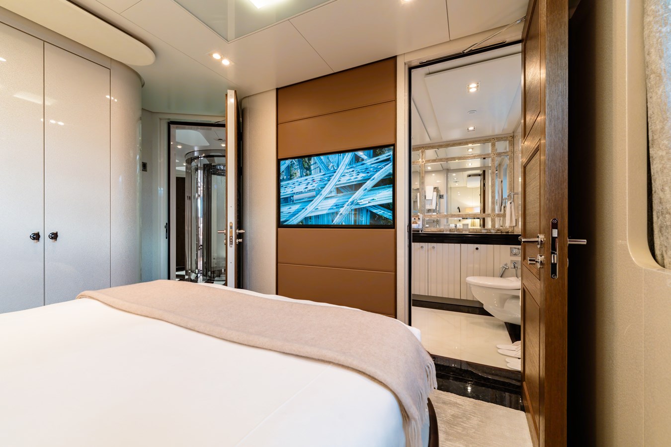 Heesen Yachts Motor Yacht AFTER YOU For Sale