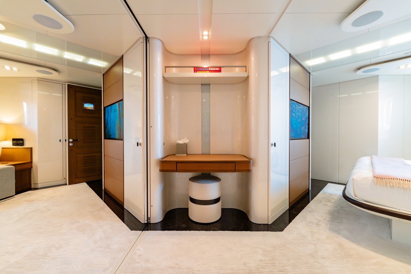 Heesen Yachts Motor Yacht AFTER YOU For Sale