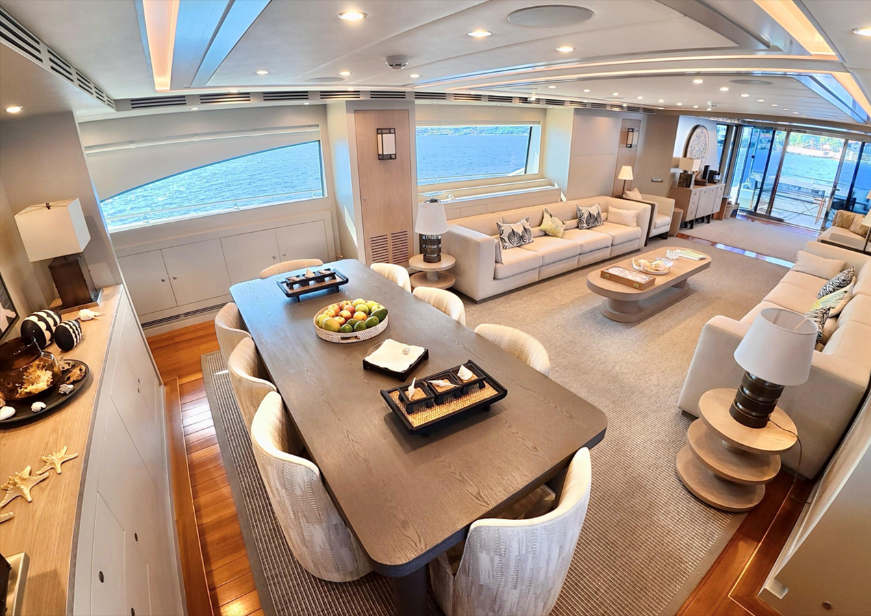 Riva Yacht Motor Yacht RIVA 115 For Sale