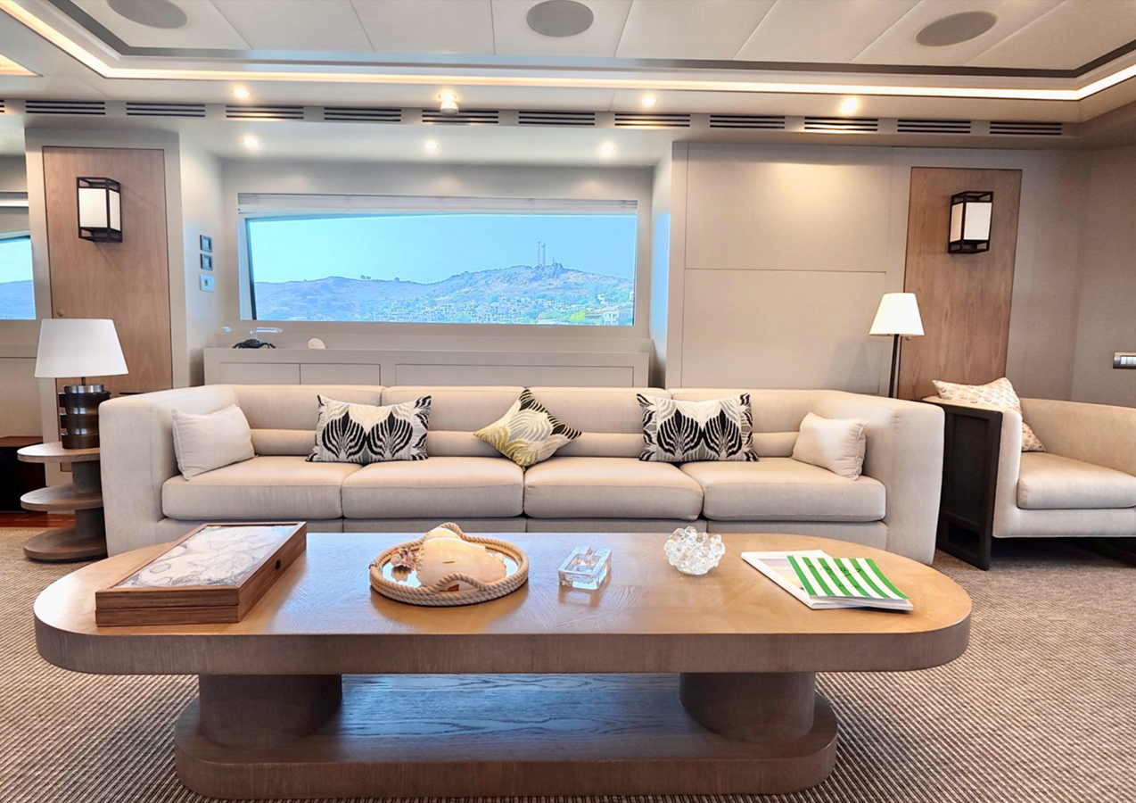 Riva Yacht Motor Yacht RIVA 115 For Sale