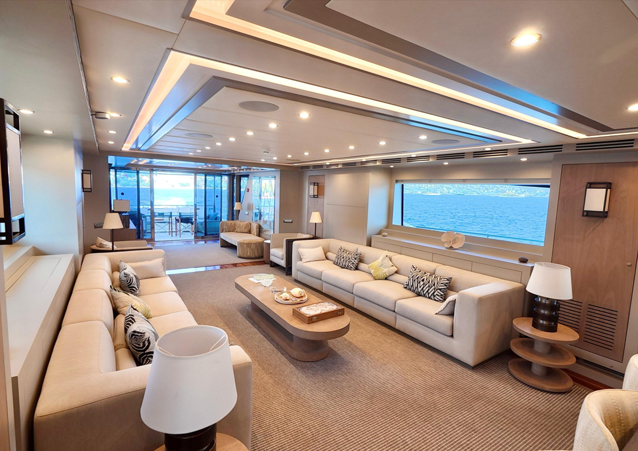 Riva Yacht Motor Yacht RIVA 115 For Sale