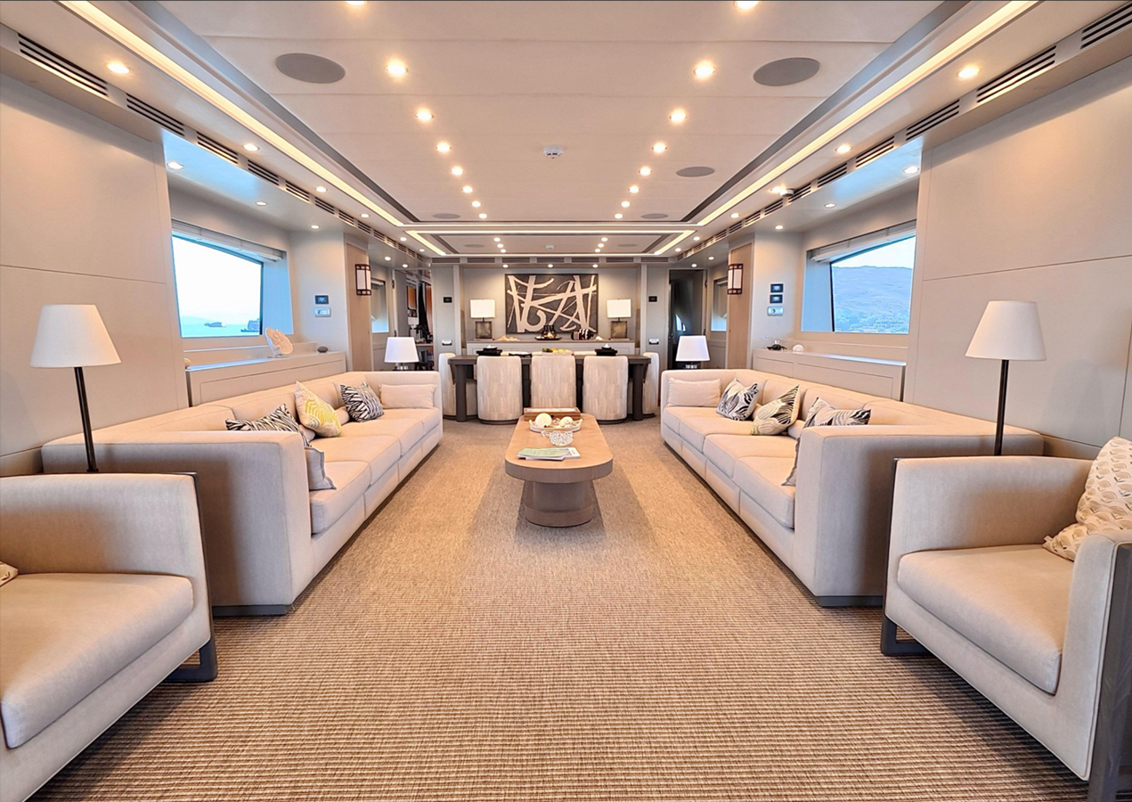Riva Yacht Motor Yacht RIVA 115 For Sale