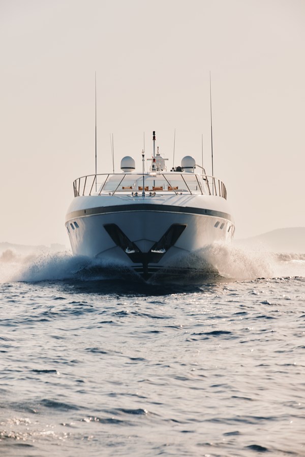 Overmarine Group Boats Jomar For Sale