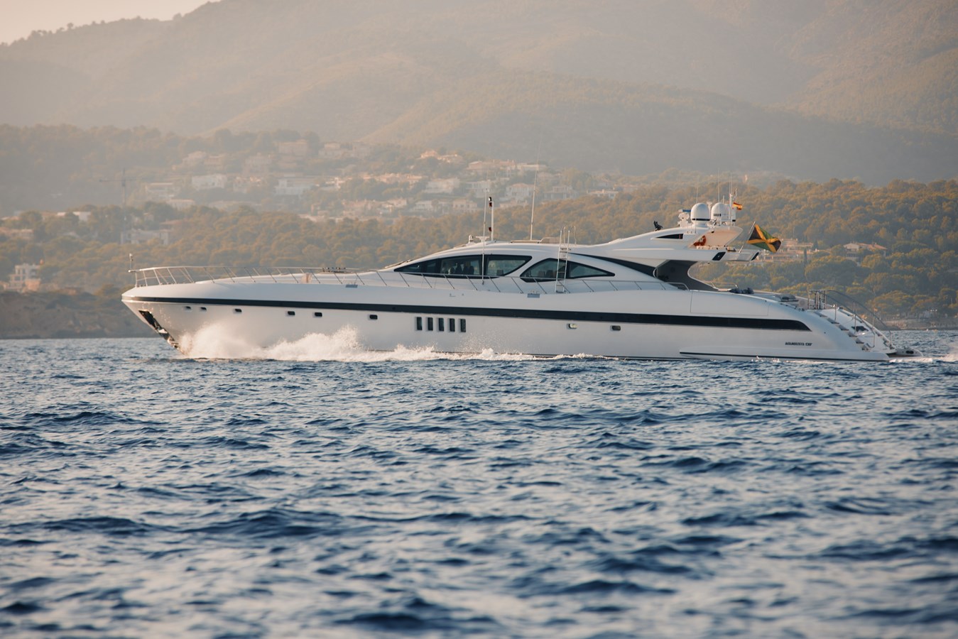 Overmarine Group Boats Jomar For Sale