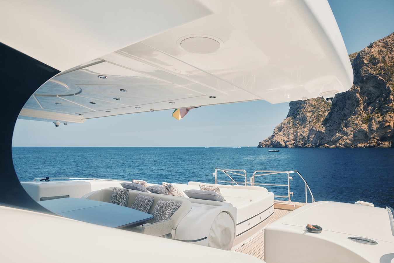 Overmarine Group Boats Jomar For Sale