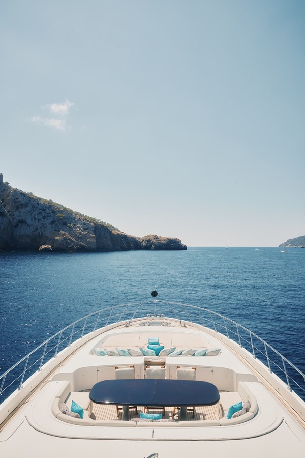Overmarine Group Boats Jomar For Sale