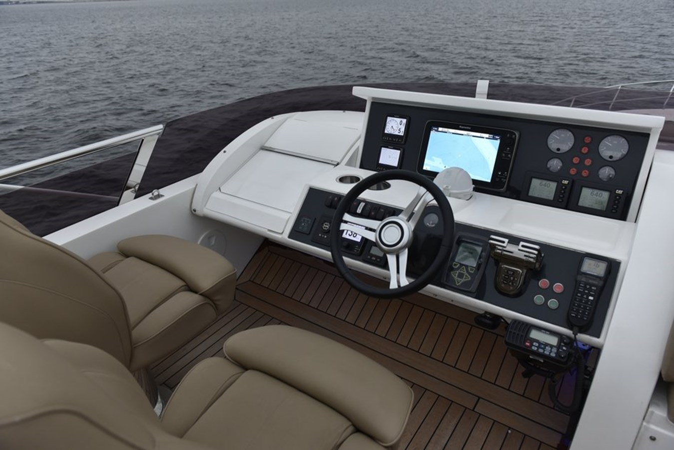 Princess Yachts Motor Yacht IBIZA For Sale
