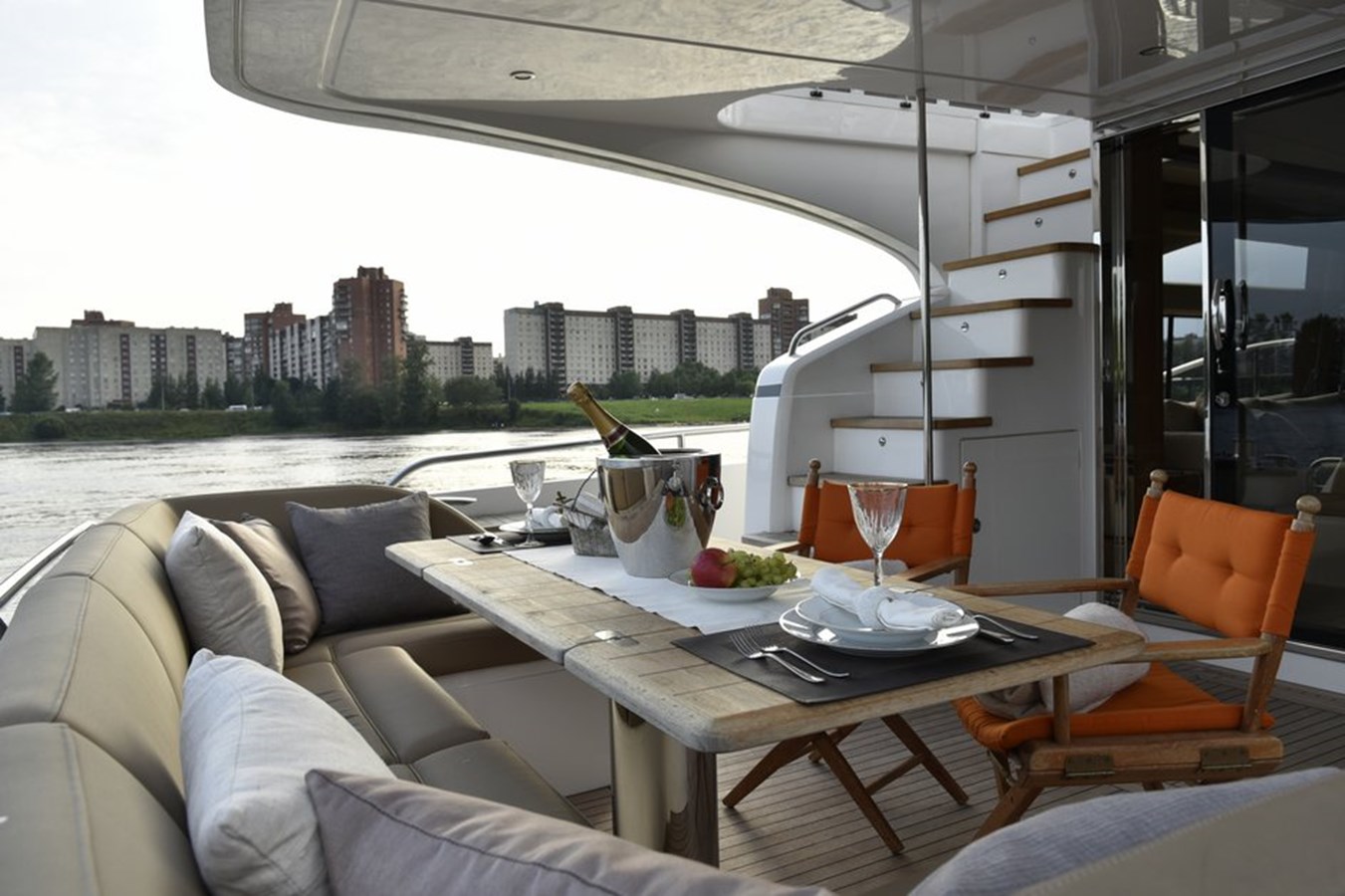 Princess Yachts Motor Yacht IBIZA For Sale