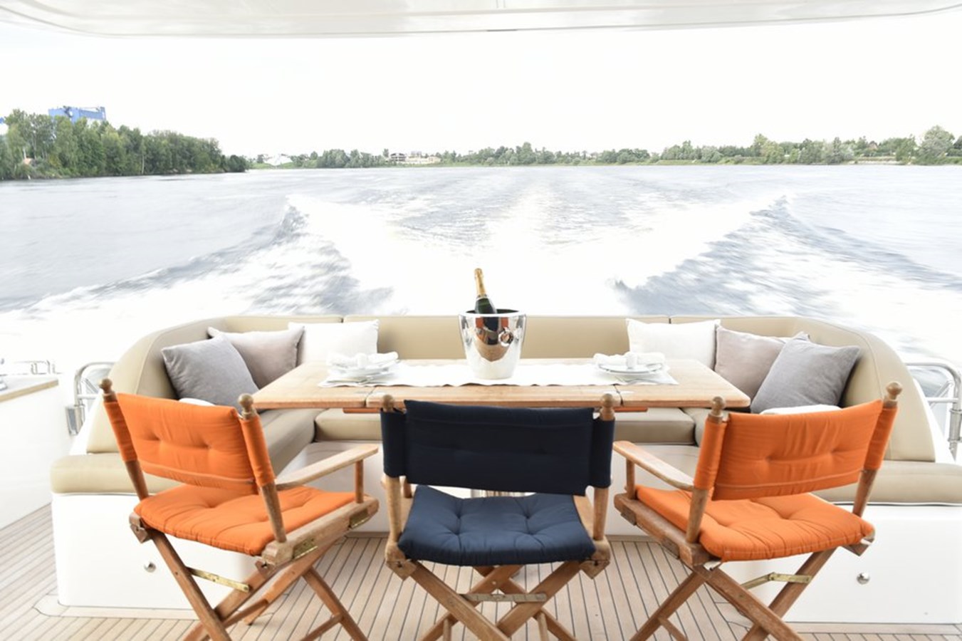 Princess Yachts Motor Yacht IBIZA For Sale