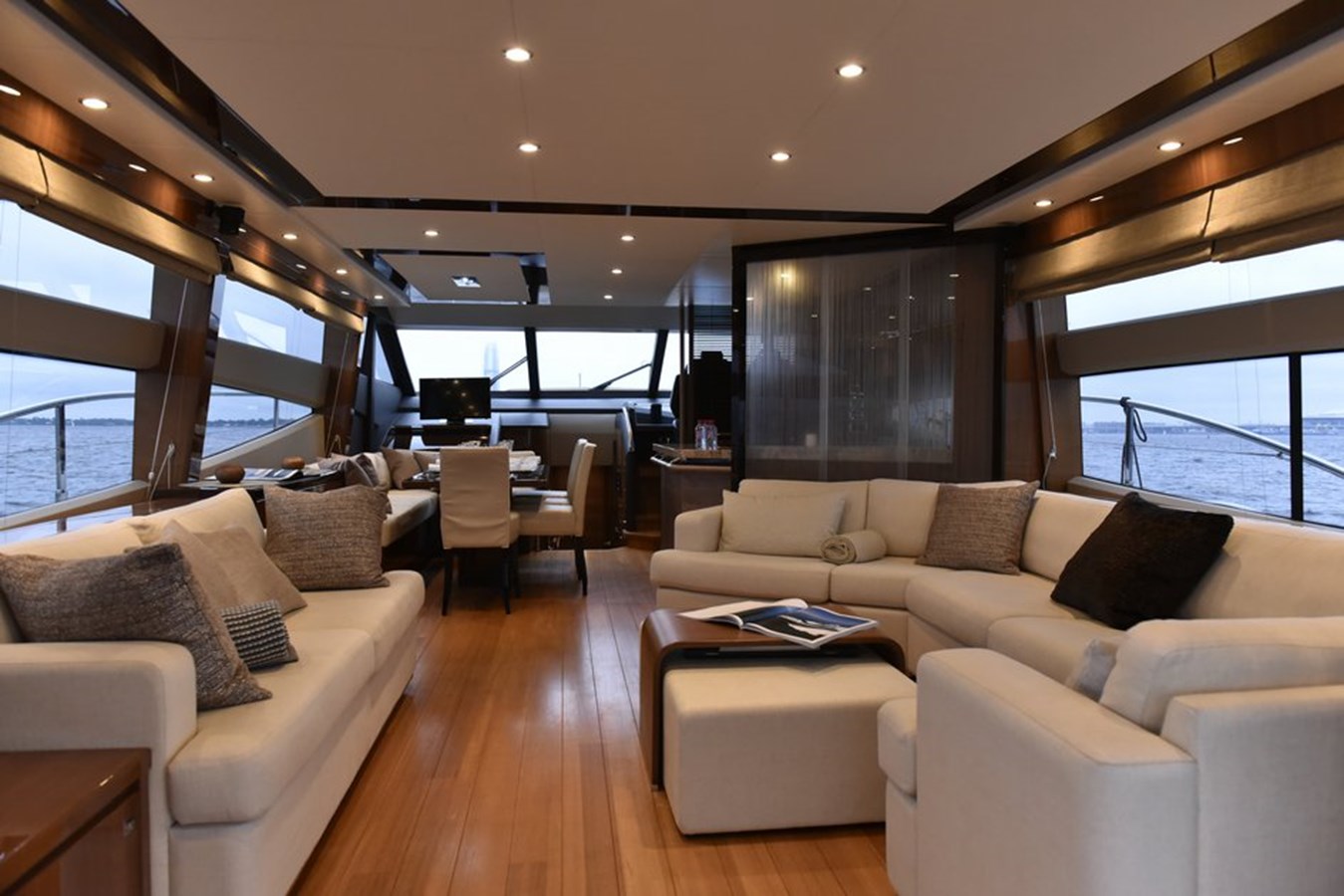 Princess Yachts Motor Yacht IBIZA For Sale