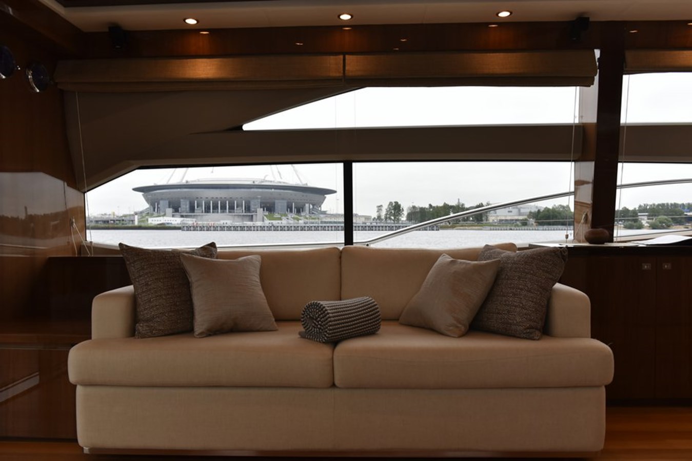 Princess Yachts Motor Yacht IBIZA For Sale