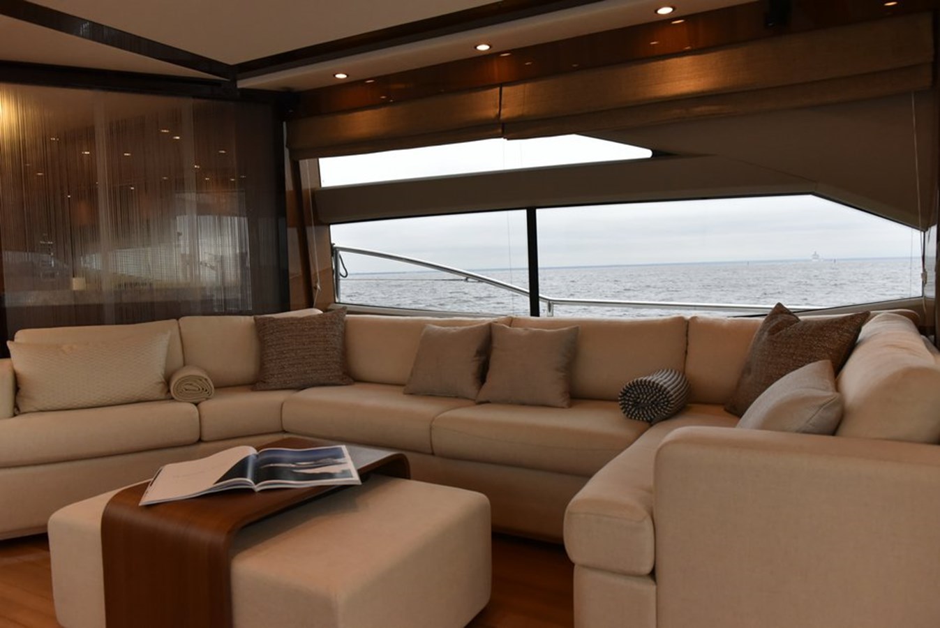 Princess Yachts Motor Yacht IBIZA For Sale