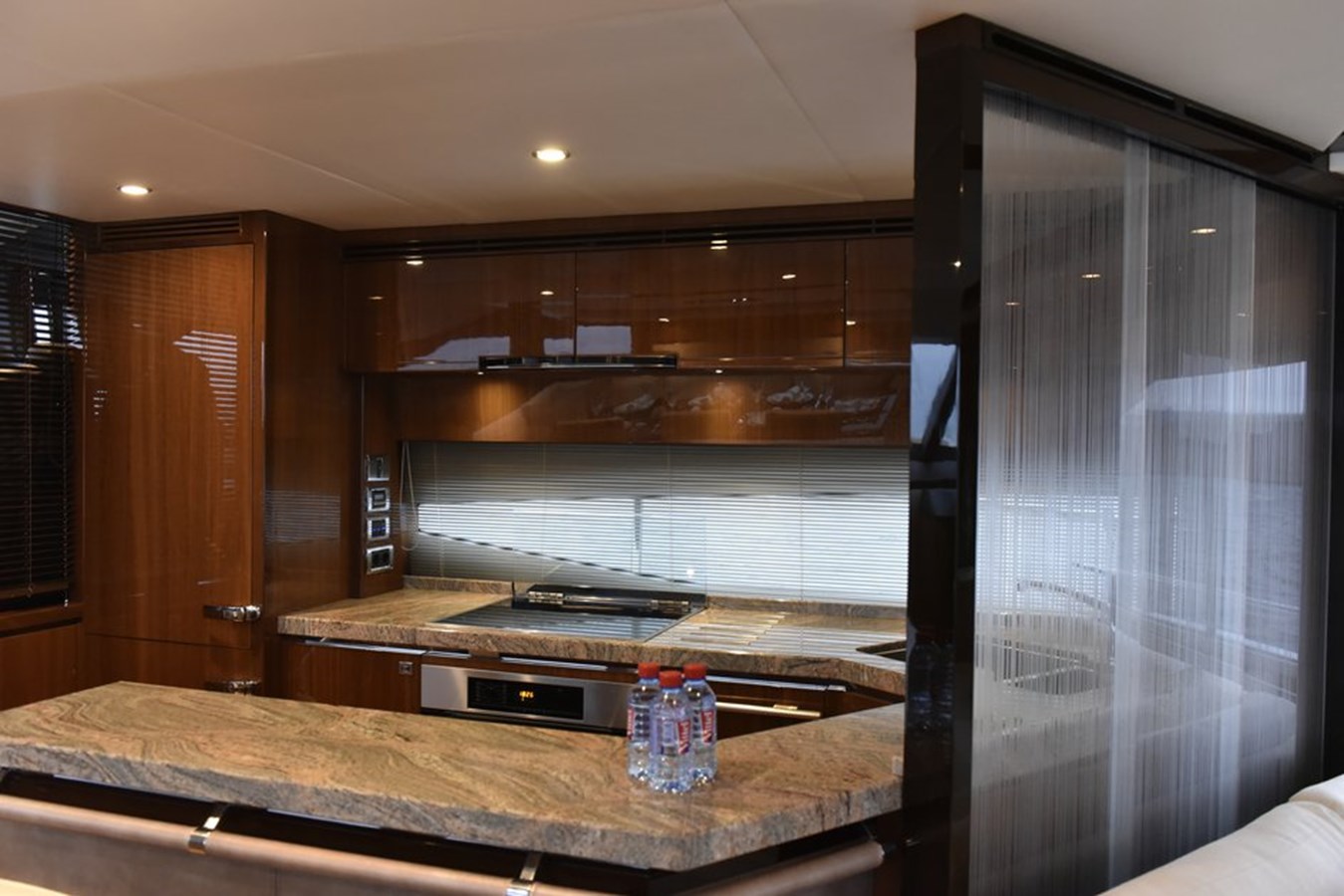 Princess Yachts Motor Yacht IBIZA For Sale
