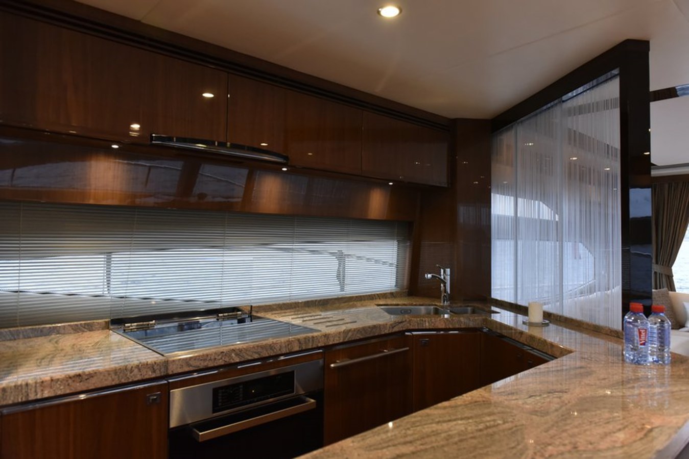 Princess Yachts Motor Yacht IBIZA For Sale